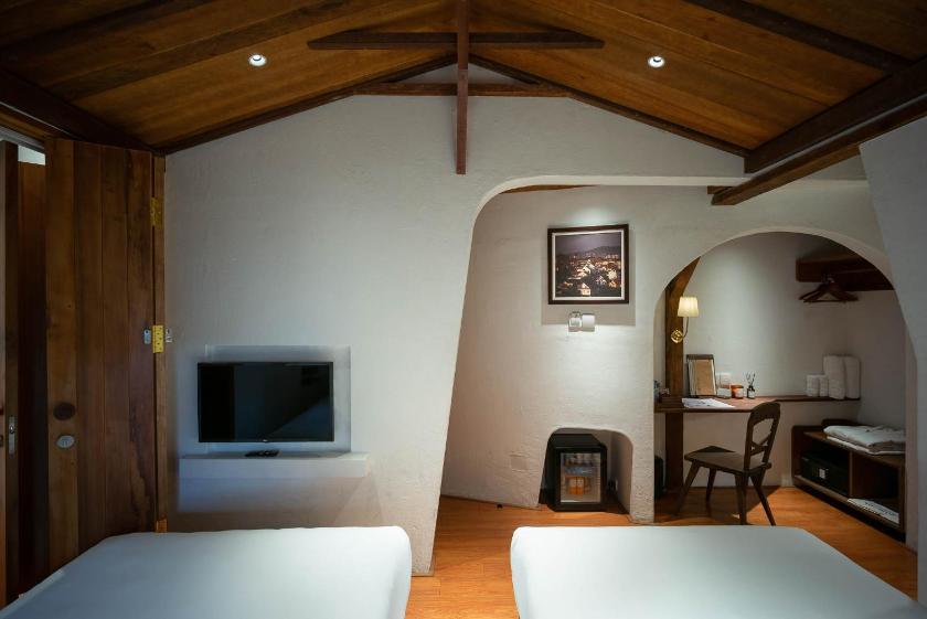 Phòng 2 Giường Đơn