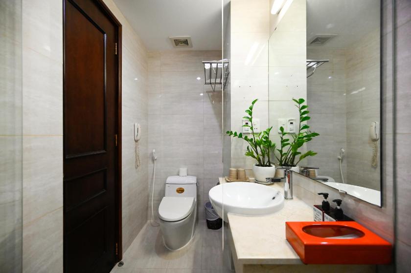 Phòng Superior (Không Có Cửa Sổ)