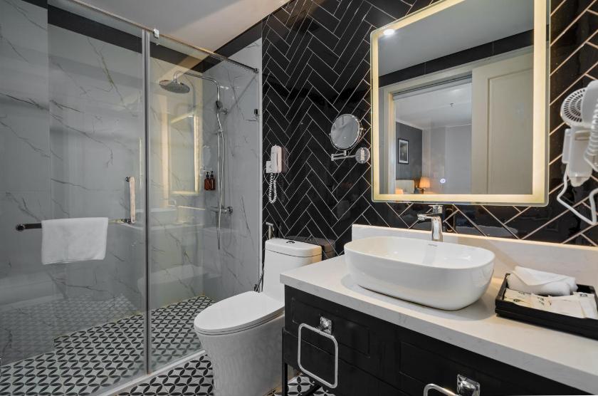 Phòng Có Giường Cỡ King Phòng Có Giường Cỡ King