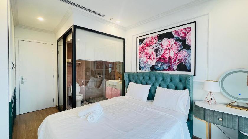 Căn Hộ 2 Phòng Ngủ