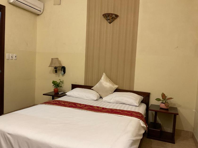 Phòng Superior Giường Đôi