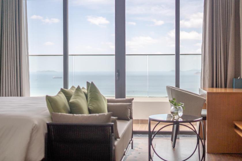 Suite Nhìn Ra Biển