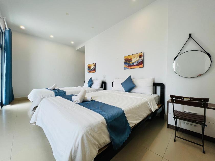 Phòng Superior Gia Đình