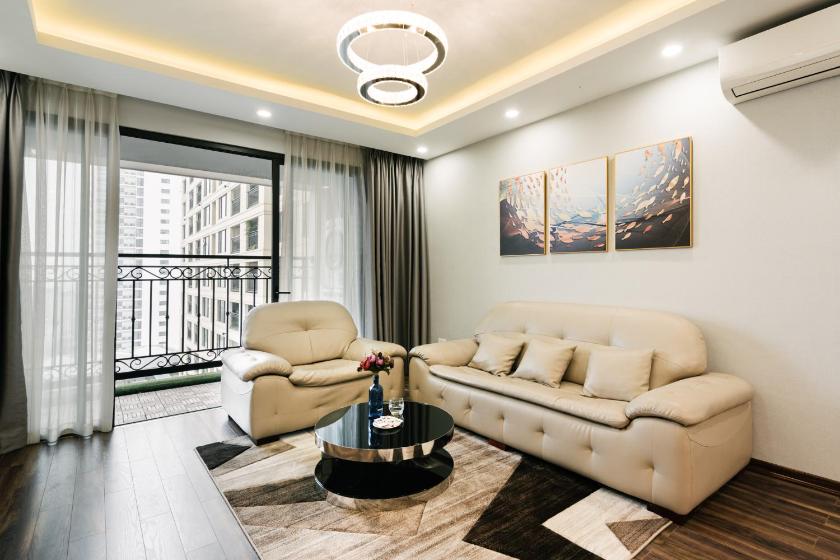 Căn Hộ 3 Phòng Ngủ