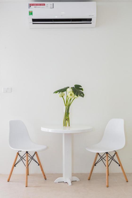 Căn Hộ Có Ban Công