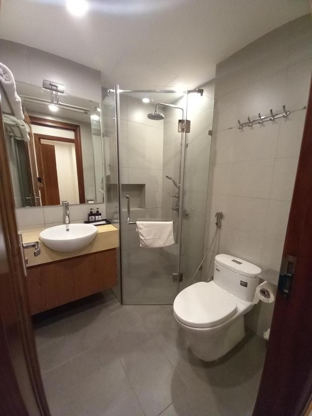 Căn hộ Tiêu chuẩn