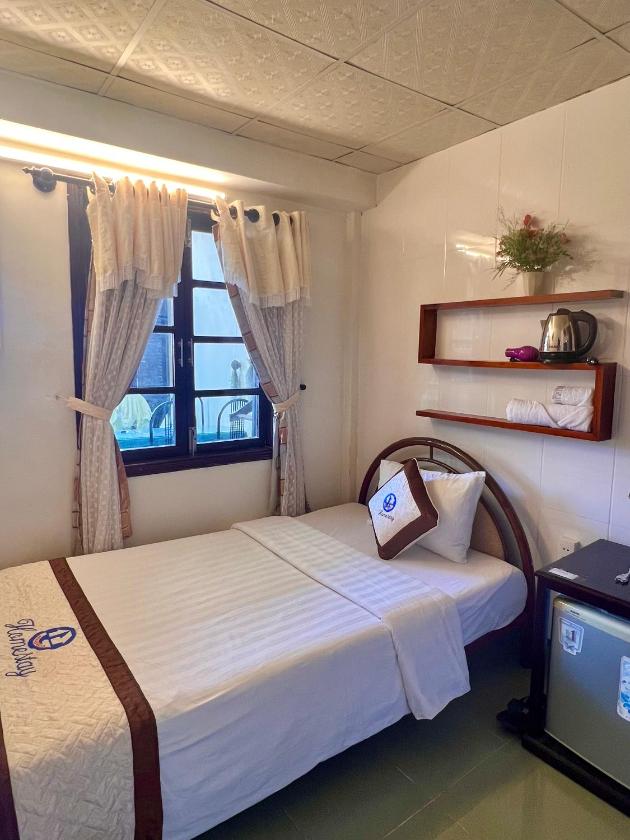 Phòng Đơn Với Phòng Tắm Chung Phòng Đơn Với Phòng Tắm Chung