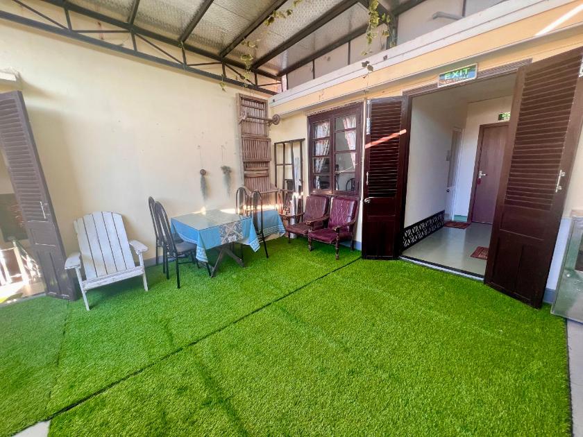 Phòng Đơn Với Phòng Tắm Chung Phòng Đơn Với Phòng Tắm Chung