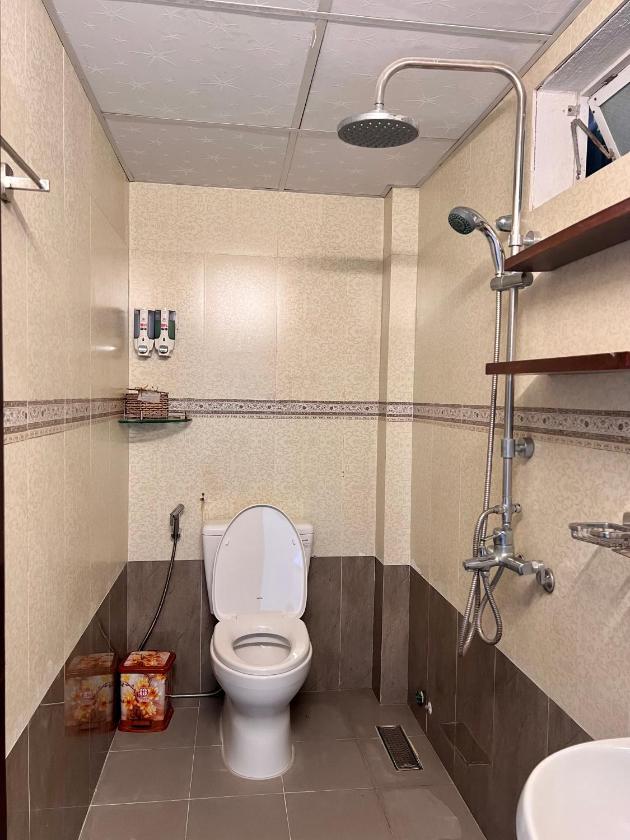 Phòng Đơn Với Phòng Tắm Chung Phòng Đơn Với Phòng Tắm Chung