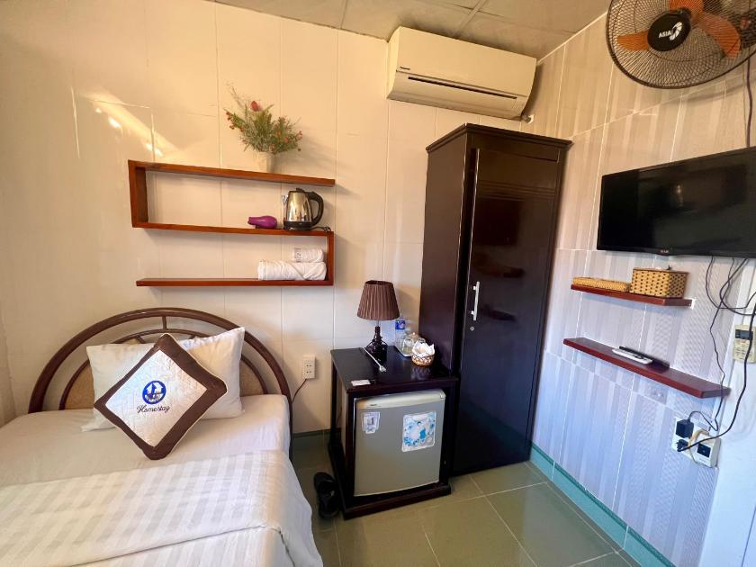 Phòng Đơn Với Phòng Tắm Chung Phòng Đơn Với Phòng Tắm Chung