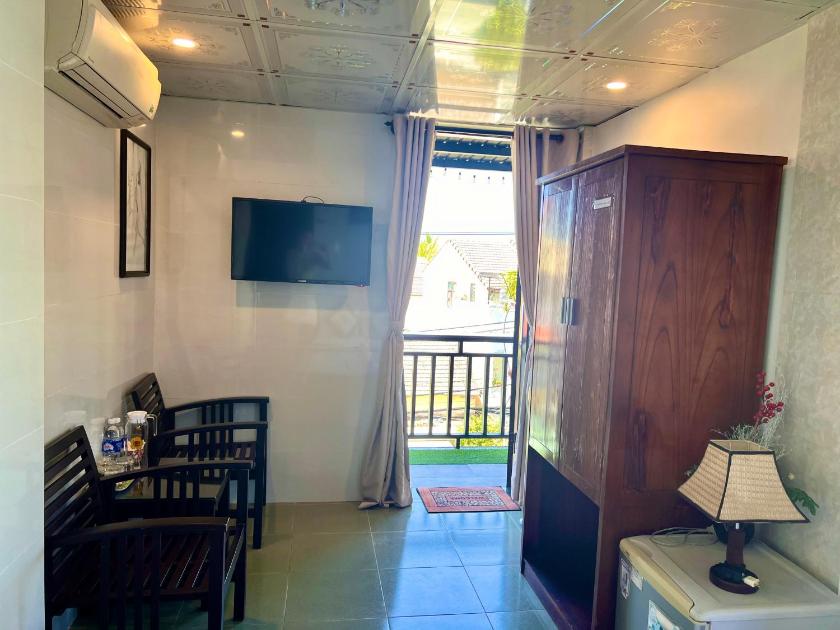 Phòng Tiêu Chuẩn Giường Đôi Phòng Tiêu Chuẩn Giường Đôi