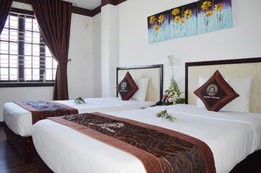 Phòng 2 Giường Đơn