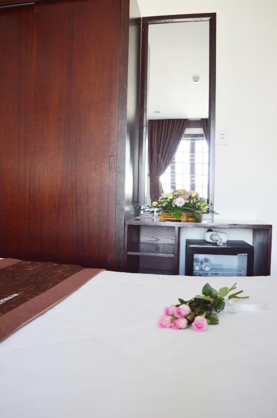 Phòng 2 Giường Đơn