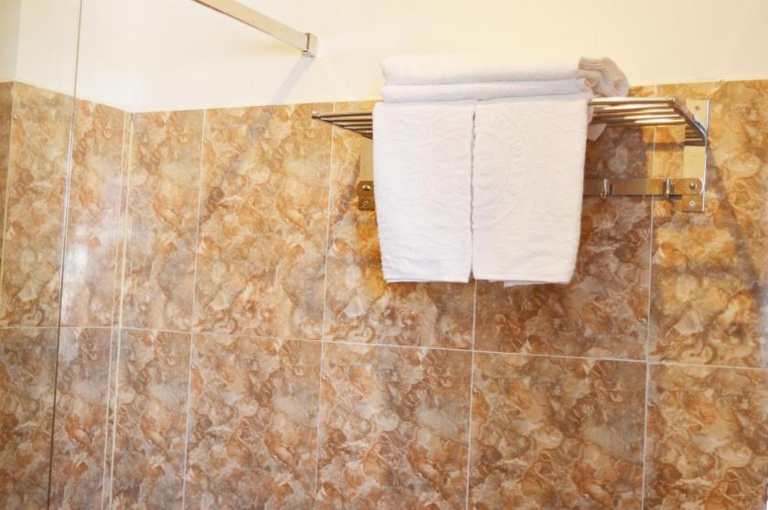 Phòng Tiêu Chuẩn Giường Đôi