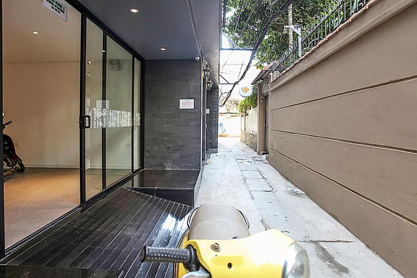 Căn Hộ 1 Phòng Ngủ Căn Hộ 1 Phòng Ngủ