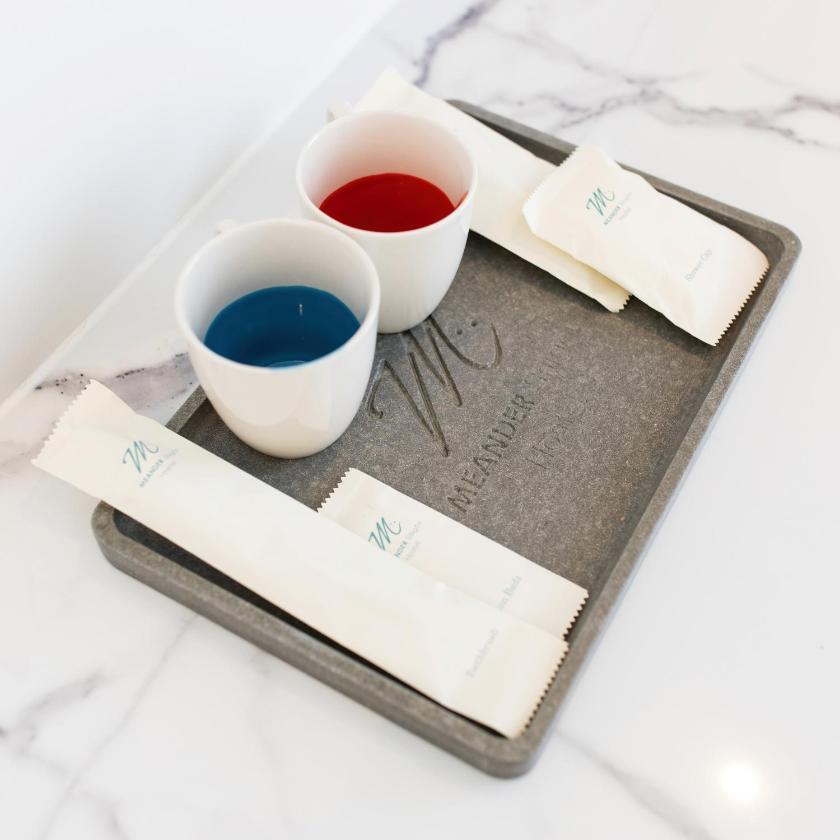 Phòng Deluxe Giường Đôi