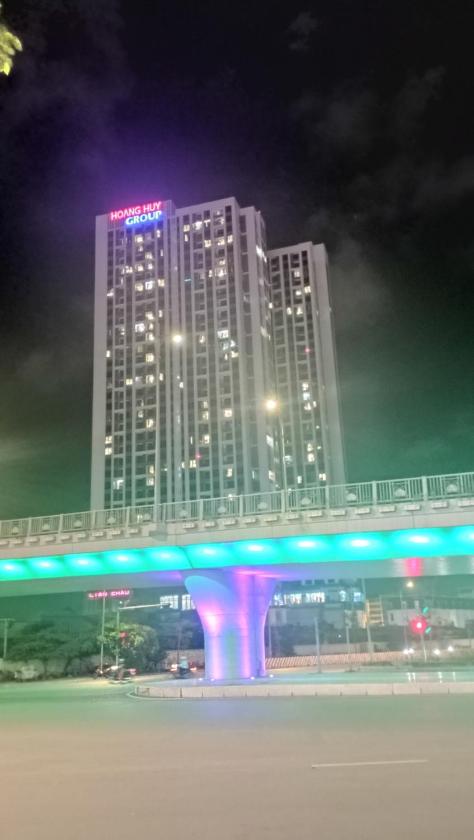 Phòng Giường Đôi Có Phòng Tắm Riêng