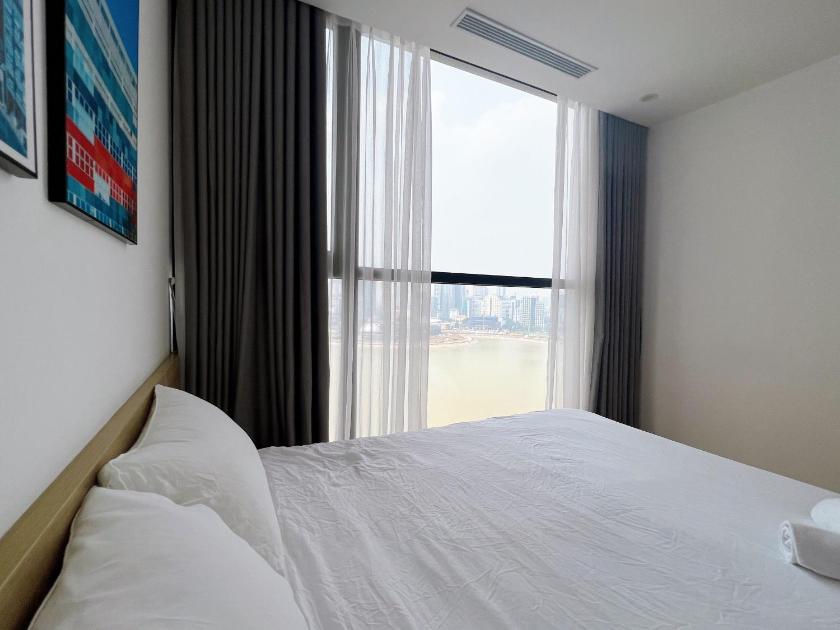 Căn Hộ 2 Phòng Ngủ