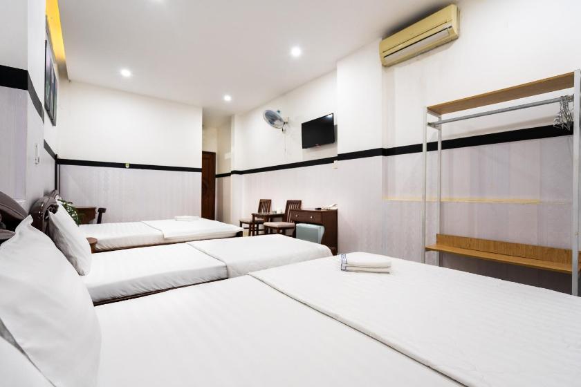 Phòng Superior Gia Đình