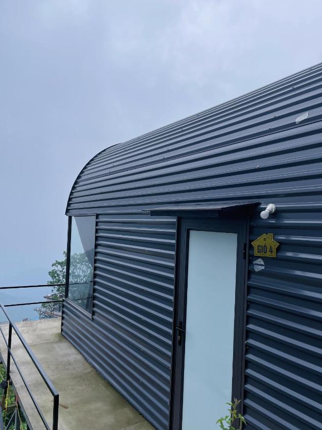 Phòng Deluxe Giường Đôi