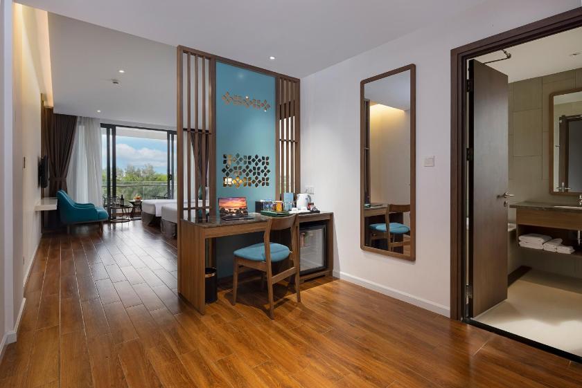 Suite Junior Deluxe Suite Junior Deluxe