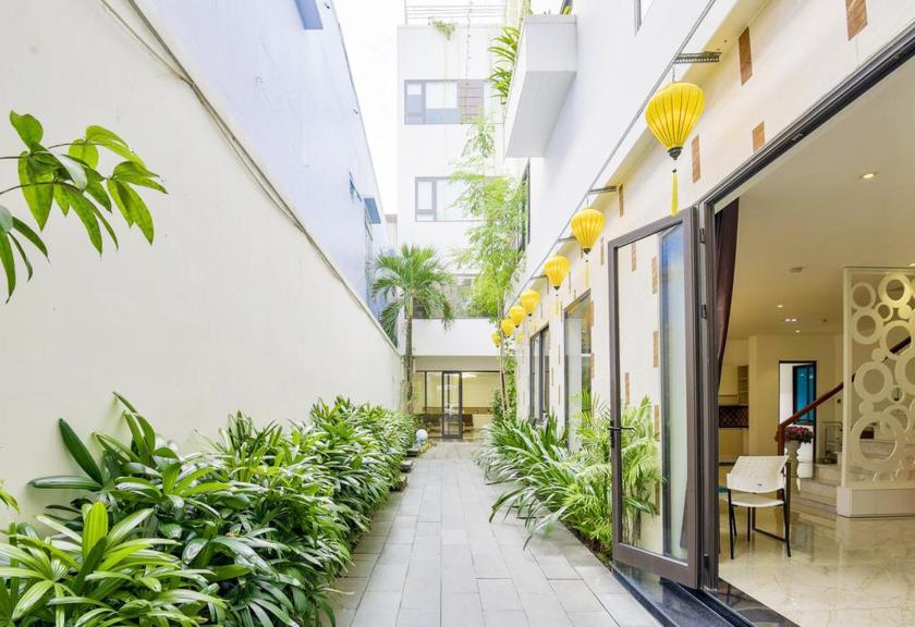 Phòng Superior Giường Đôi Phòng Superior Giường Đôi