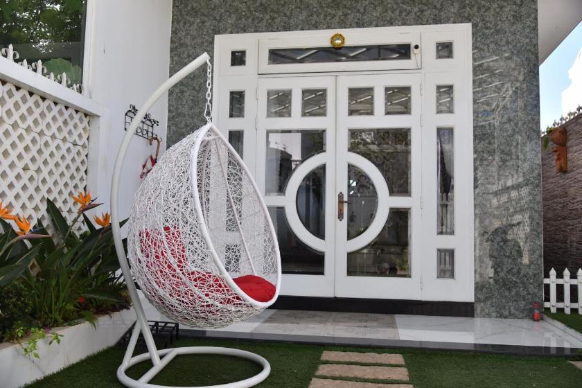 Biệt Thự 3 Phòng Ngủ Biệt Thự 3 Phòng Ngủ