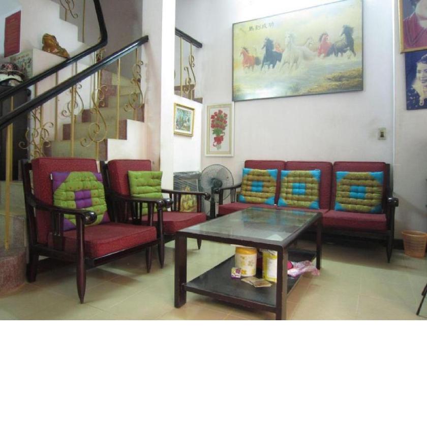 Phòng Giường Đôi Phòng Giường Đôi