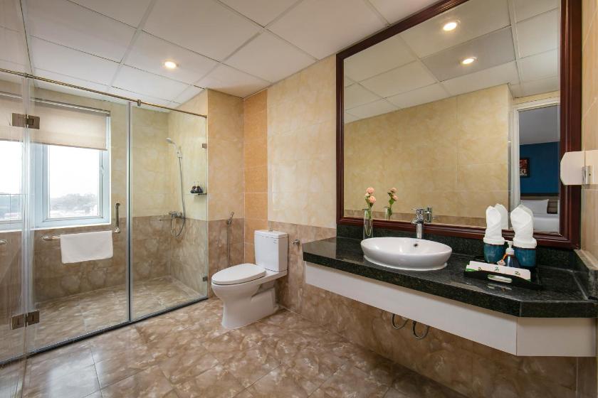 Suite Có Giường Cỡ Queen Suite Có Giường Cỡ Queen