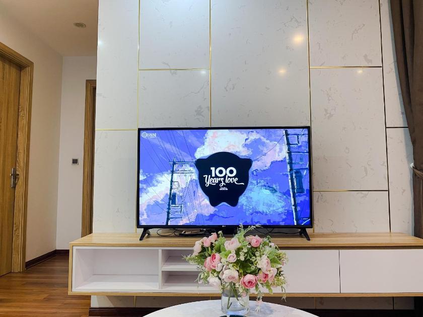 Căn Hộ 2 Phòng Ngủ