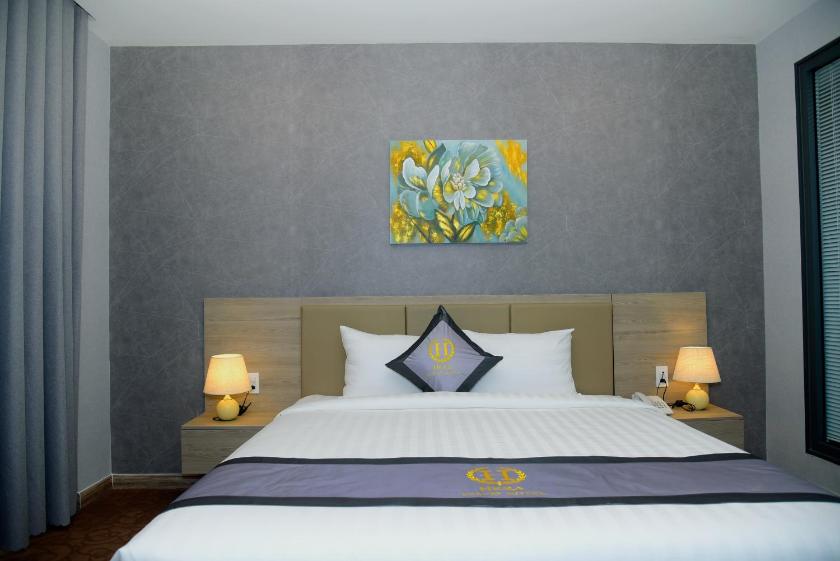 Phòng Tiêu Chuẩn Có Giường Cỡ King