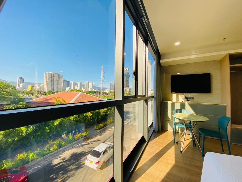 Studio Có Bồn Tắm Spa