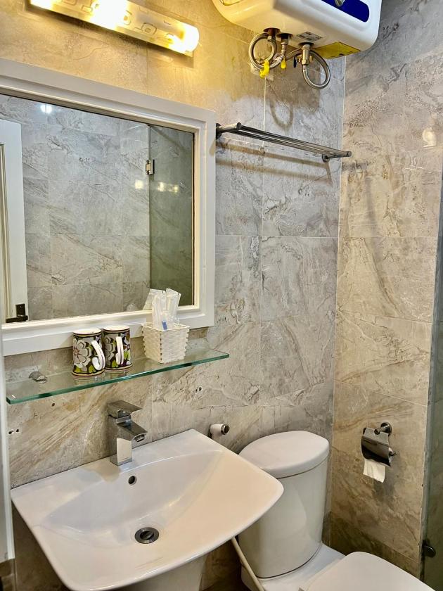 Studio Tiêu Chuẩn