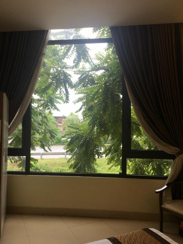 Phòng Gia Đình Có Bồn Tắm