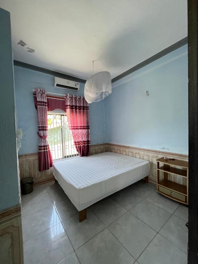 Phòng Tiêu Chuẩn Giường Đôi Phòng Tiêu Chuẩn Giường Đôi