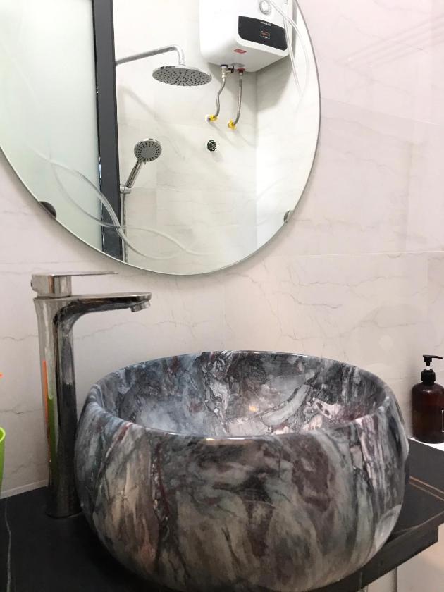 Phòng Tiêu Chuẩn Giường Đôi Phòng Tiêu Chuẩn Giường Đôi