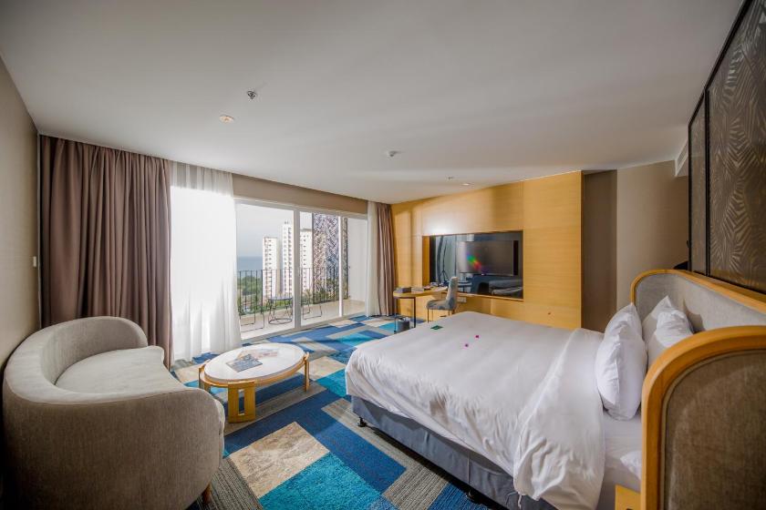 Suite Executive Nhìn Ra Biển