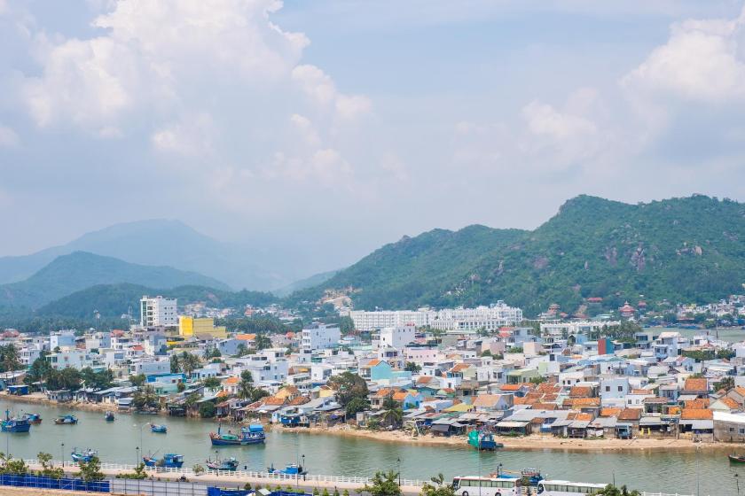 Phòng Deluxe Giường Đôi Phòng Deluxe Giường Đôi