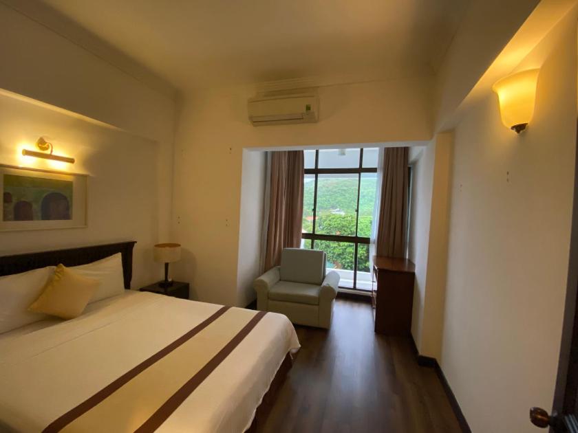 Căn Hộ 3 Phòng Ngủ