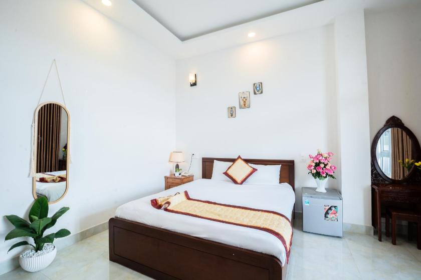 Phòng Giường Đôi Nhìn Ra Núi Phòng Giường Đôi Nhìn Ra Núi