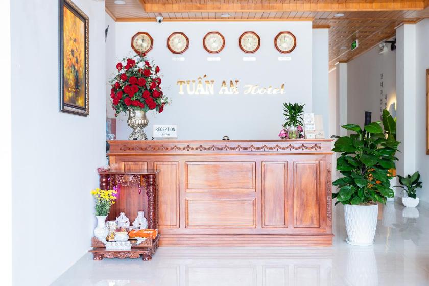 Phòng Tiêu Chuẩn Giường Đôi Phòng Tiêu Chuẩn Giường Đôi