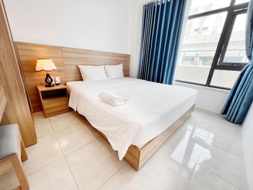 Căn hộ Deluxe Căn hộ Deluxe