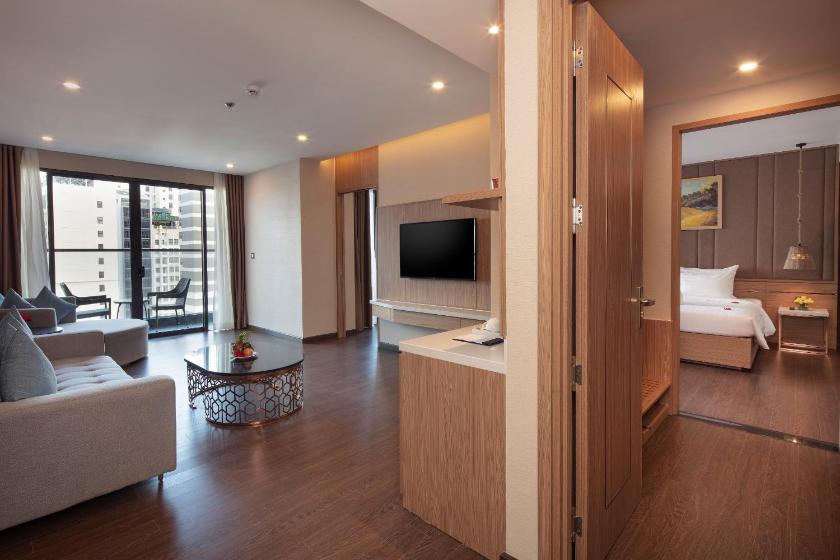 Suite Executive Suite Executive