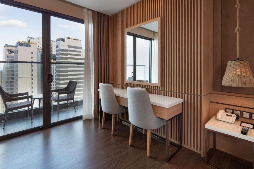 Suite Executive Suite Executive