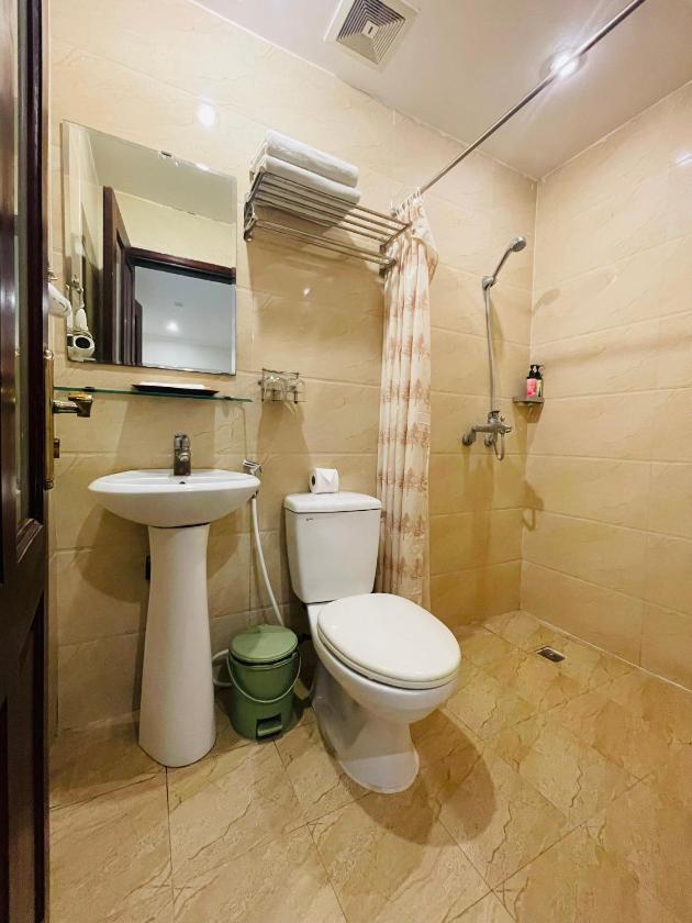 Phòng Superior Giường Đôi