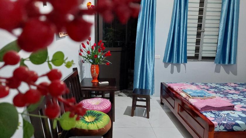 Phòng Deluxe Giường Đôi Phòng Deluxe Giường Đôi