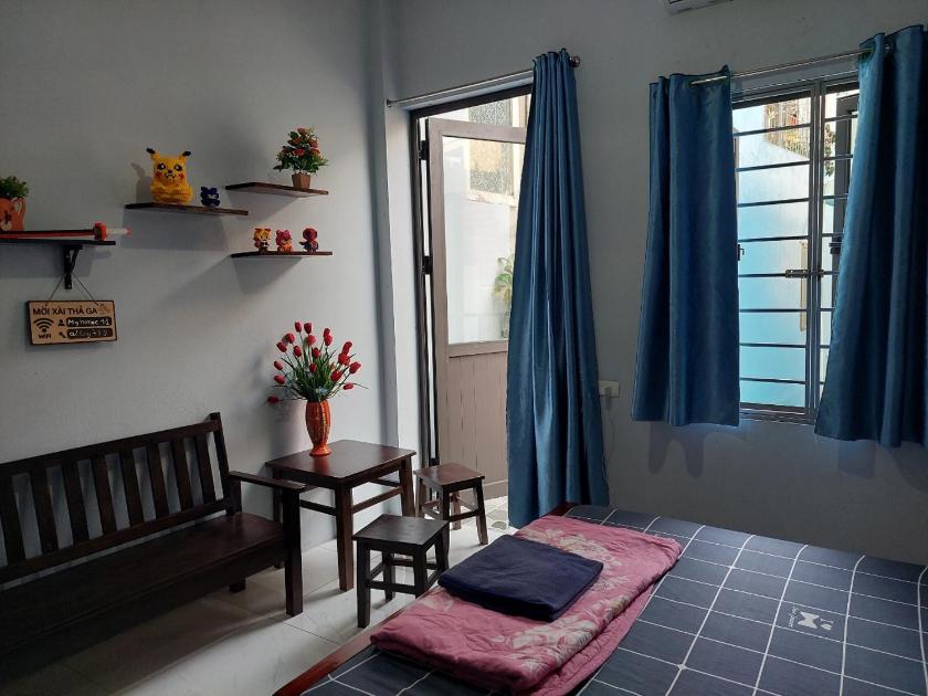 Phòng Deluxe Giường Đôi Phòng Deluxe Giường Đôi