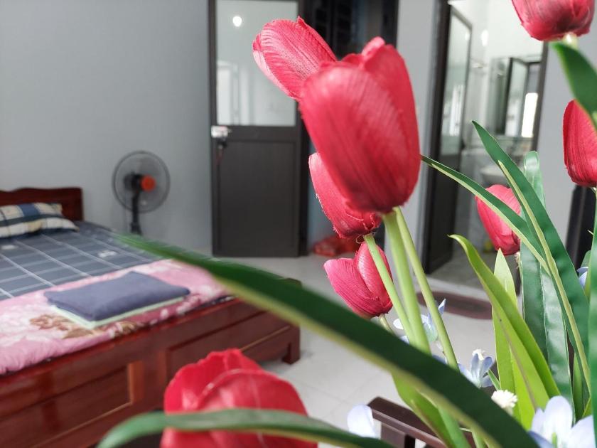 Phòng Deluxe Giường Đôi Phòng Deluxe Giường Đôi