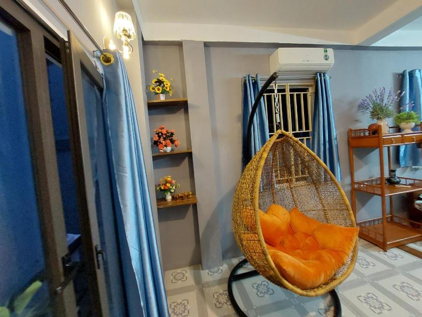 Phòng Deluxe Giường Đôi Phòng Deluxe Giường Đôi