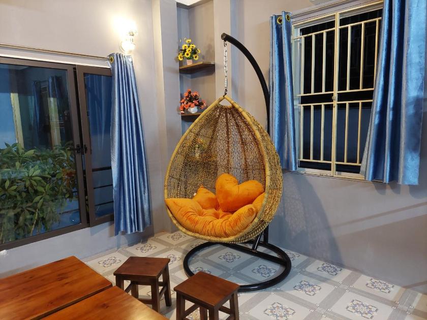 Phòng Deluxe Giường Đôi Phòng Deluxe Giường Đôi